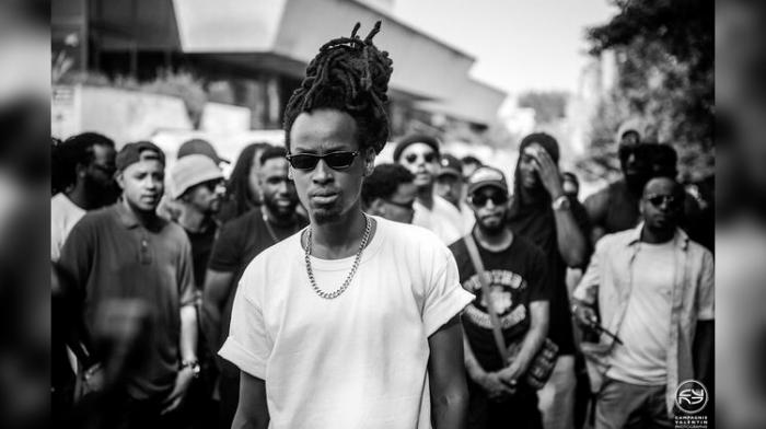 Mood Supachild dévoile son single urbain en français Chanson d'Amour Mood Supachild dévoile son single urbain en français Chanson d'Amour