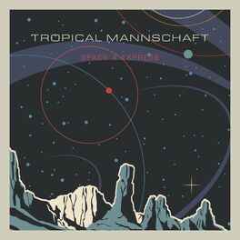 ​TROPICAL MANNSCHAFT