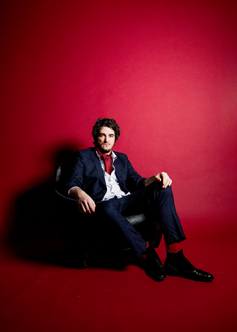 AÏTONE prépare son nouvel album Follow avec la session vidéo Nightmare AÏTONE prépare son nouvel album Follow avec la session vidéo Nightmare