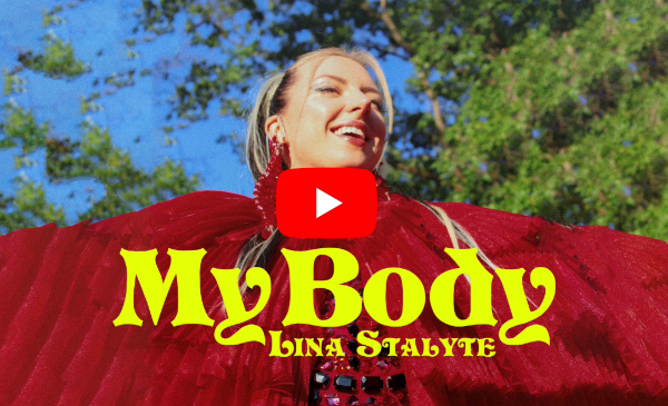 “SUMMER NIGHTS” Lina Stalyte  “SUMMER NIGHTS” Lina Stalyte