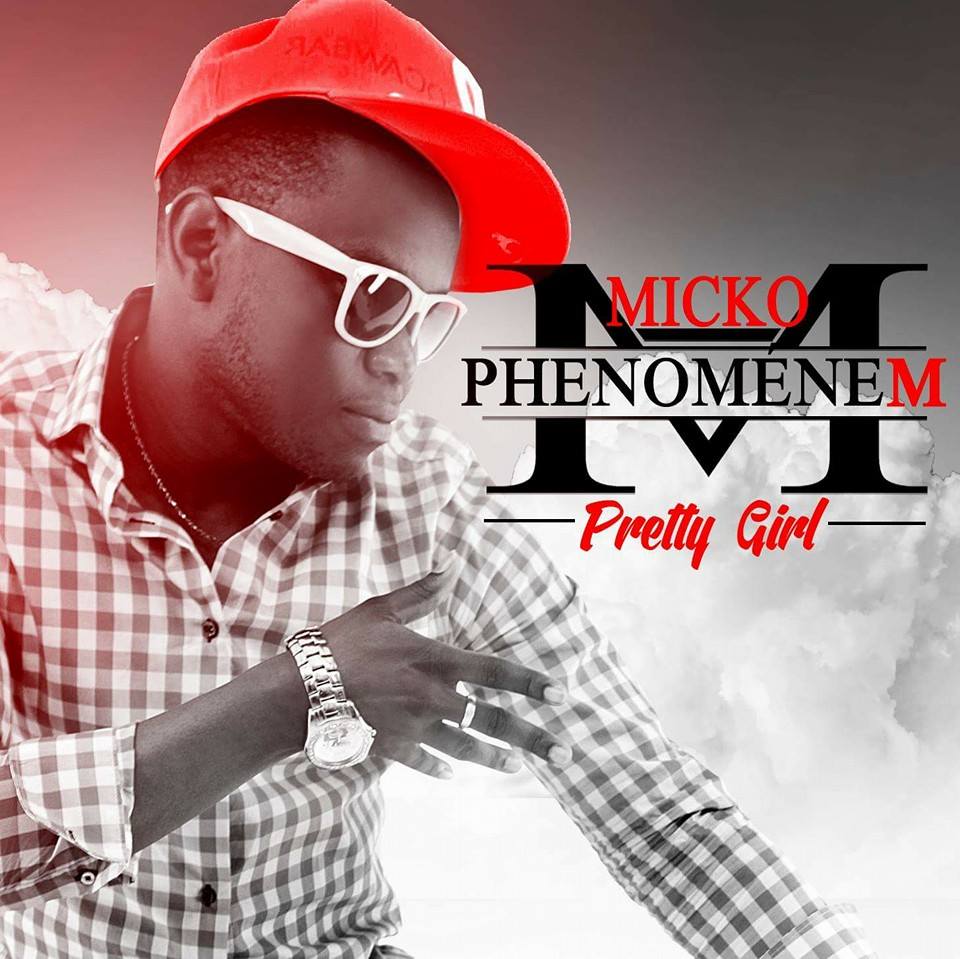 Micko PhenomeneM réchauffe le public avec Pretty Girl