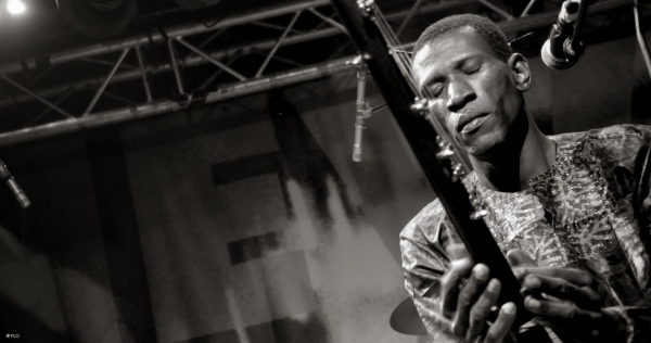 ABOU DIARRA ABOU DIARRA