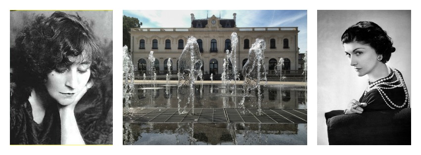De Coco à Colette,  De Coco à Colette,