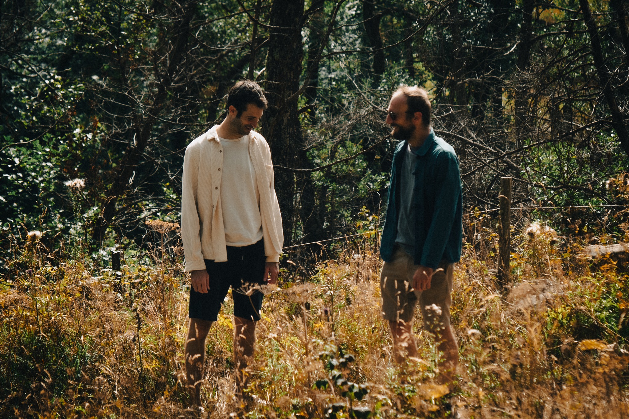 MUET offre son Cinéma, reprise électro de Claude Nougaro MUET offre son Cinéma, reprise électro de Claude Nougaro