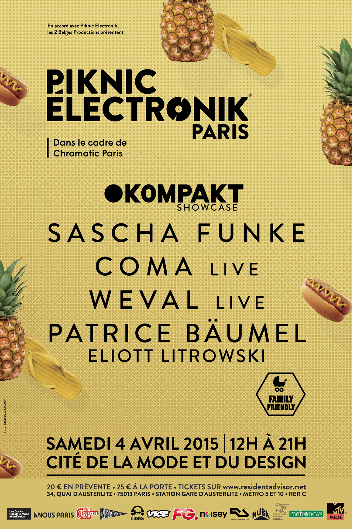 Piknic Electronik