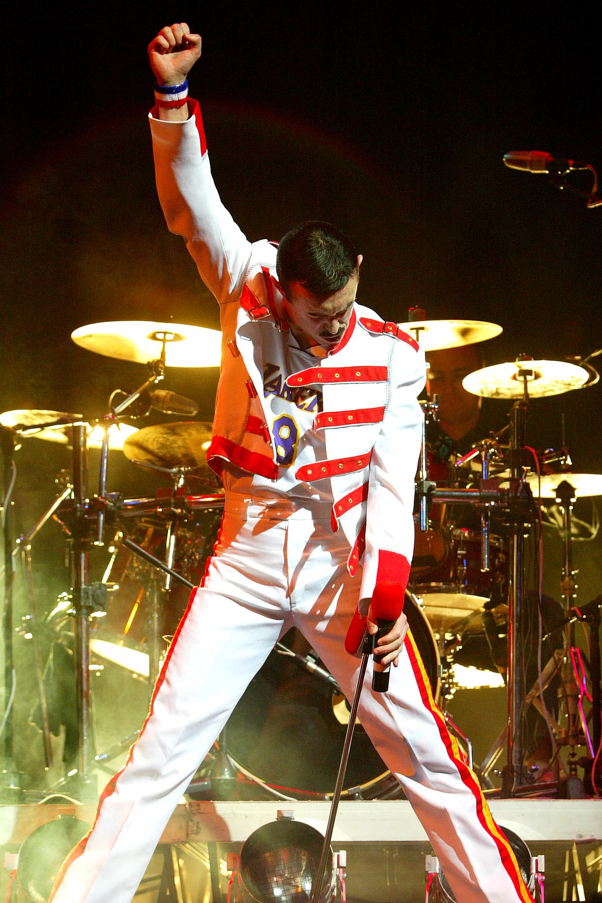 One Night of Queen revient en tournée en janvier 2024 et au Zénith de Paris le 16/01/2024