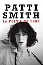 Patti Smith. La poésie du punk