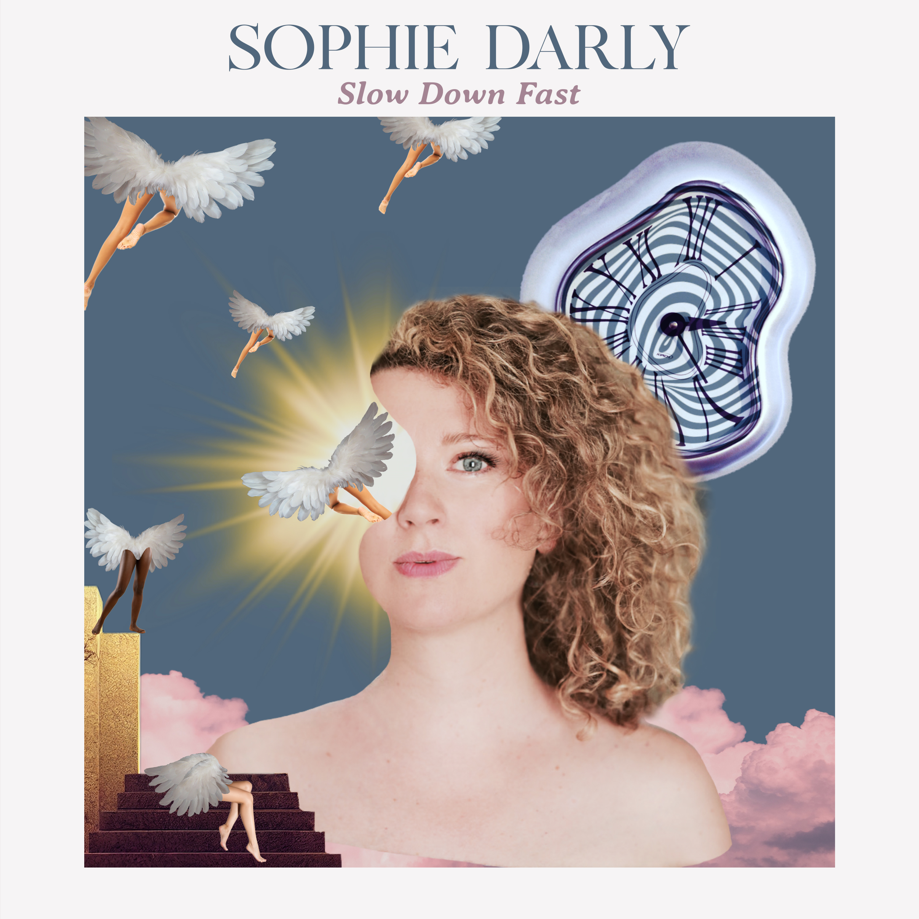 Sophie Darly dévoile son Miracle et annonce sa Release Party le 19/01/2024 au Studio de l'Ermitage