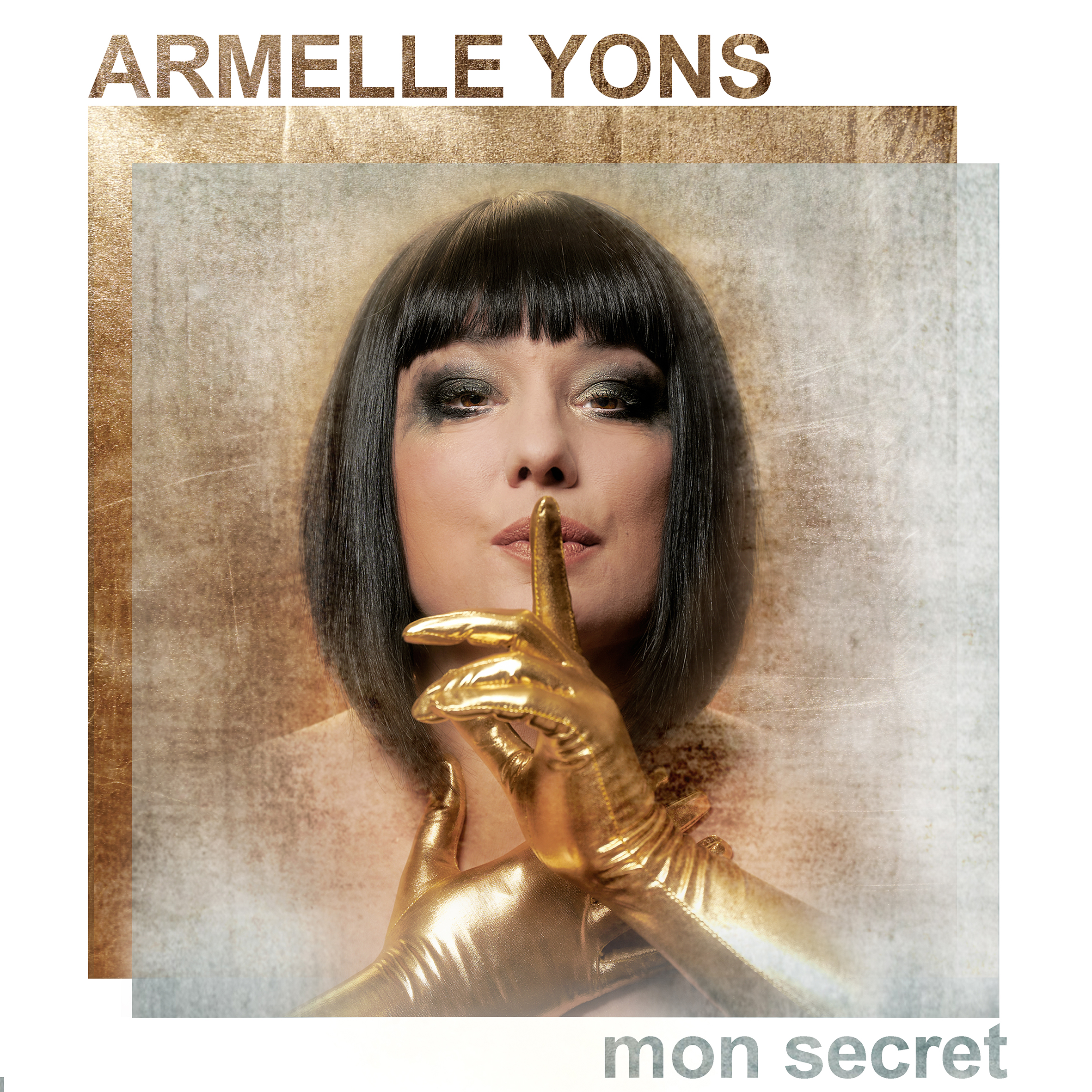 Armelle Yons nous embarque dans son album Mon Secret avec le clip de No Scrupule