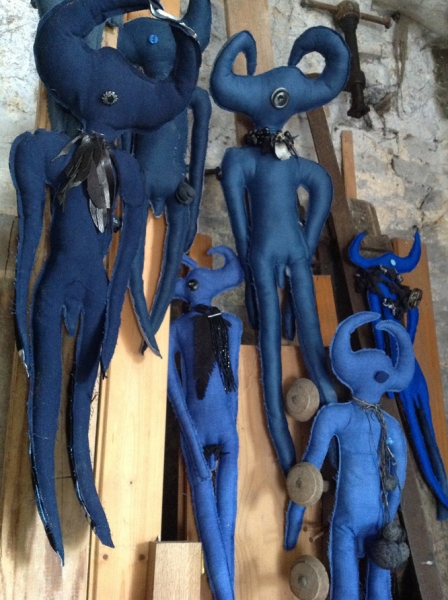 Exposition collective Ker-messe du 2 au 7 juin Exposition collective Ker-messe du 2 au 7 juin