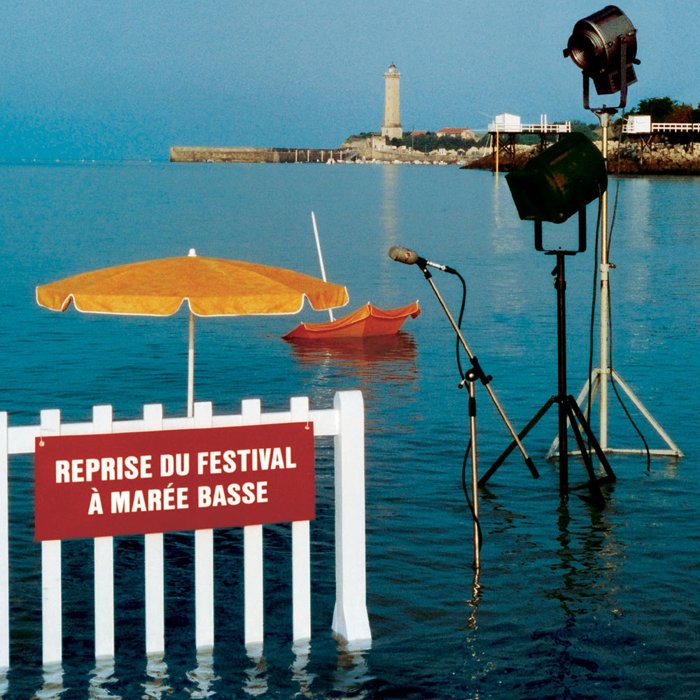 Festival Humour et Eau Salée 2015