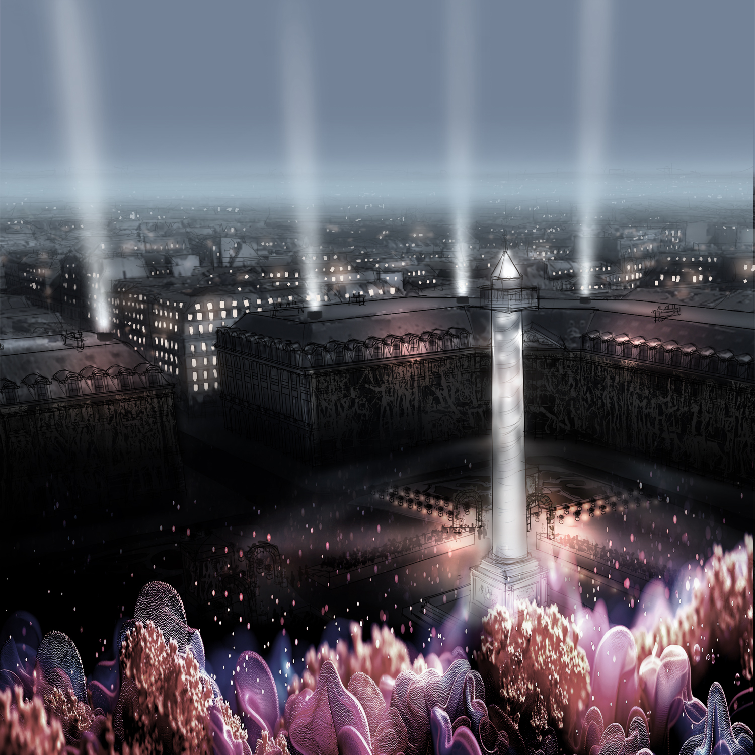 TODEM, notre coup de coeur pop avec 8e jour TODEM, notre coup de coeur pop avec 8e jour