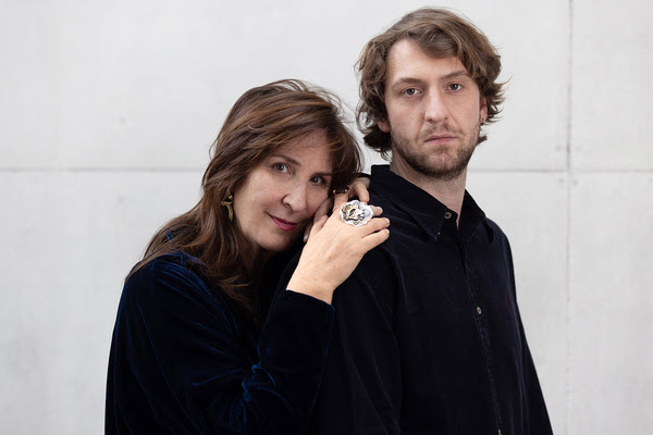 Noga présente son Komorebi Tour, Noga présente son Komorebi Tour,