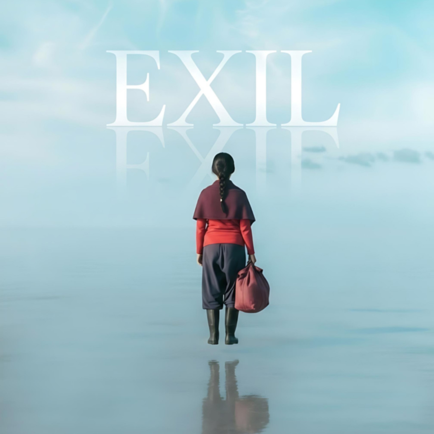 Clara Néville sort "Exil" , une chanson pleine d'humanité et de dignité Clara Néville sort "Exil" , une chanson pleine d'humanité et de dignité