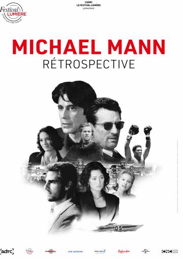 Michael Mann