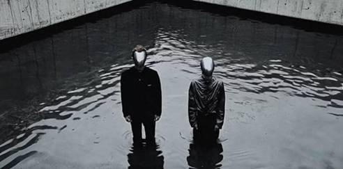 POLTERGEIST - Nouvel EP "NOISE CLUB"