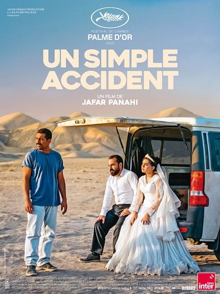 Un Simple Accident Un Simple Accident