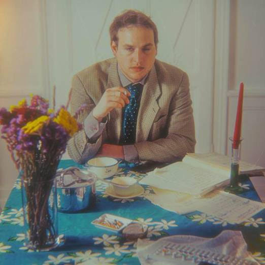 Léopold Riou – WTMS : Voyage intérieur sur le Styx