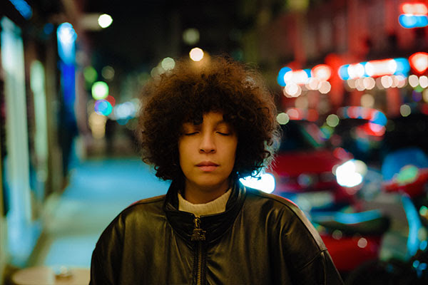 Novembre à la GAM, Creil : Léonie Pernet, Maïro, Myra... Novembre à la GAM, Creil : Léonie Pernet, Maïro, Myra...