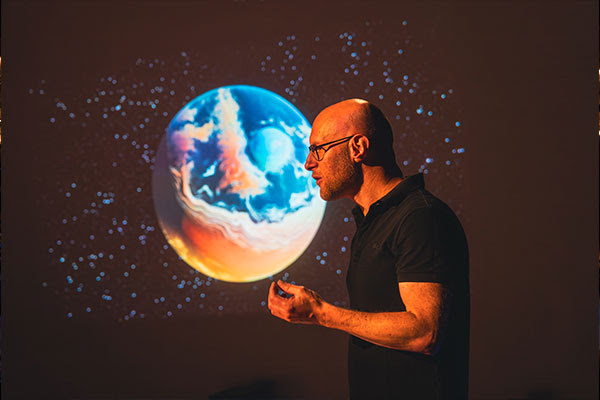 Novembre à la GAM, Creil : Léonie Pernet, Maïro, Myra... Novembre à la GAM, Creil : Léonie Pernet, Maïro, Myra...