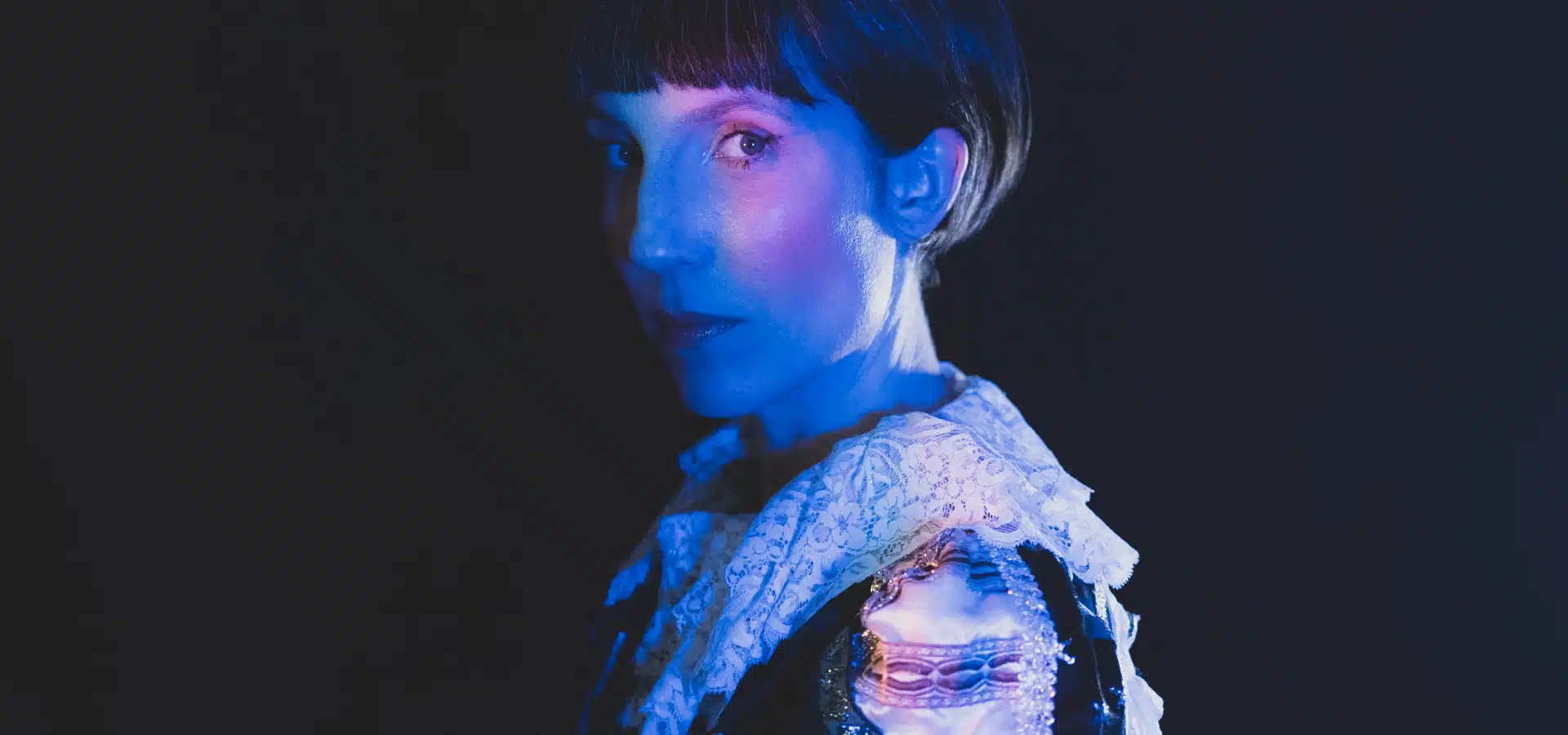  Zaza Fournier en concert