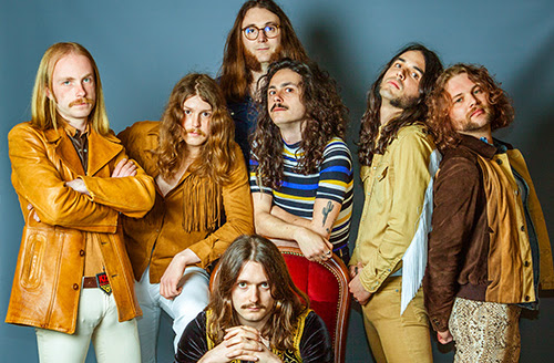 Novembre en musique au Rack’am : légendes, révélations et fête locale Novembre en musique au Rack’am : légendes, révélations et fête locale