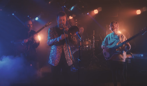 Novembre en musique au Rack’am : légendes, révélations et fête locale