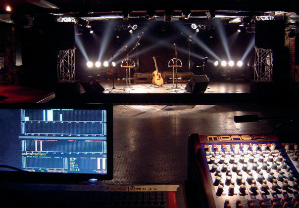 Novembre en musique au Rack’am : légendes, révélations et fête locale Novembre en musique au Rack’am : légendes, révélations et fête locale