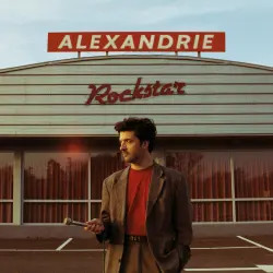 ALEXANDRIE – EP « Rockstar » : Hommage aux lieux communs