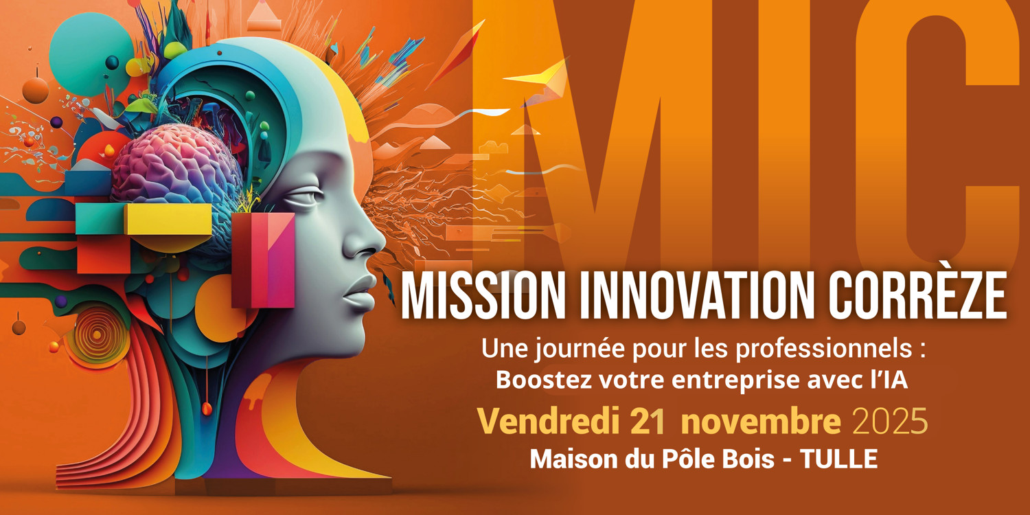 MIC 2025 : l'évènement à ne pas manquer pour booster vos projets 🚀