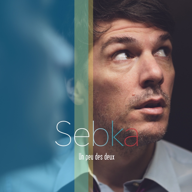 SEBKA 1er ALBUM Pour l'amour de la chanson française
