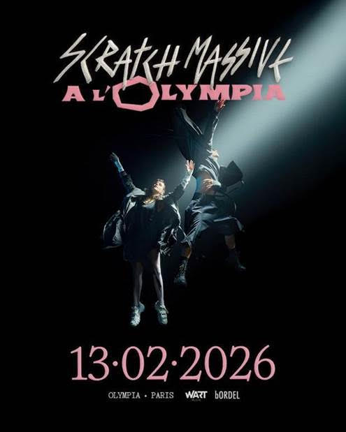 Présenté par : Wart Music