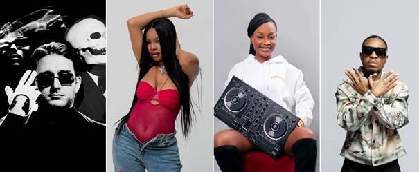 Eurockéennes 2026 : une 36ᵉ édition sous le signe de la diversité musicale