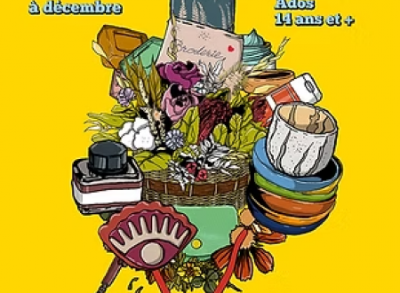 Atelier découverte : la vannerie mise à l’honneur à Brive-la-Gaillarde