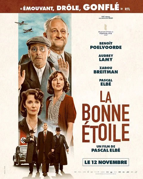 La Bonne Étoile