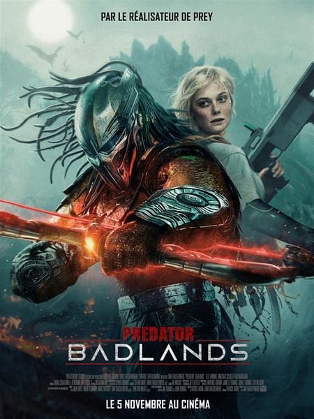 Predator: Badlands — Le chasseur devient l’allié