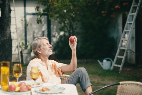 Courcheval revient avec un nouveau single : « C’est Pas Grave »