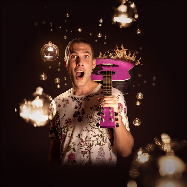 Célestin sème une nouvelle chanson en clip avec La Graine