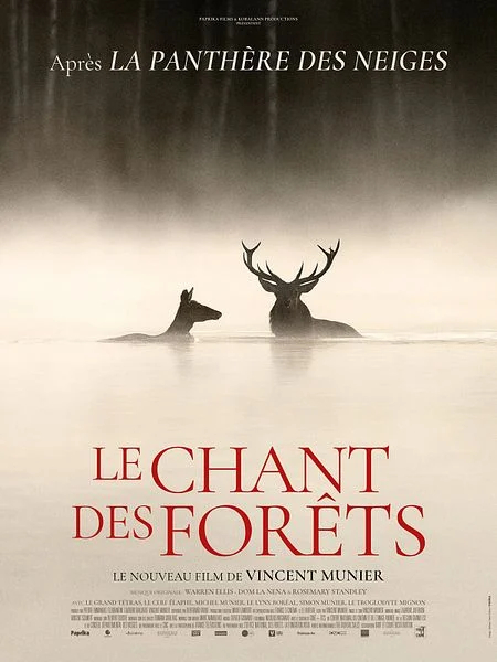 Le Chant des forêts