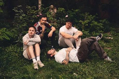 PÆRISH dévoile le clip de “Still There”