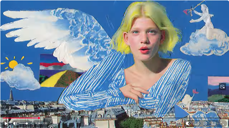 Les Inséparables Piou Piou décochent “La Flèche”