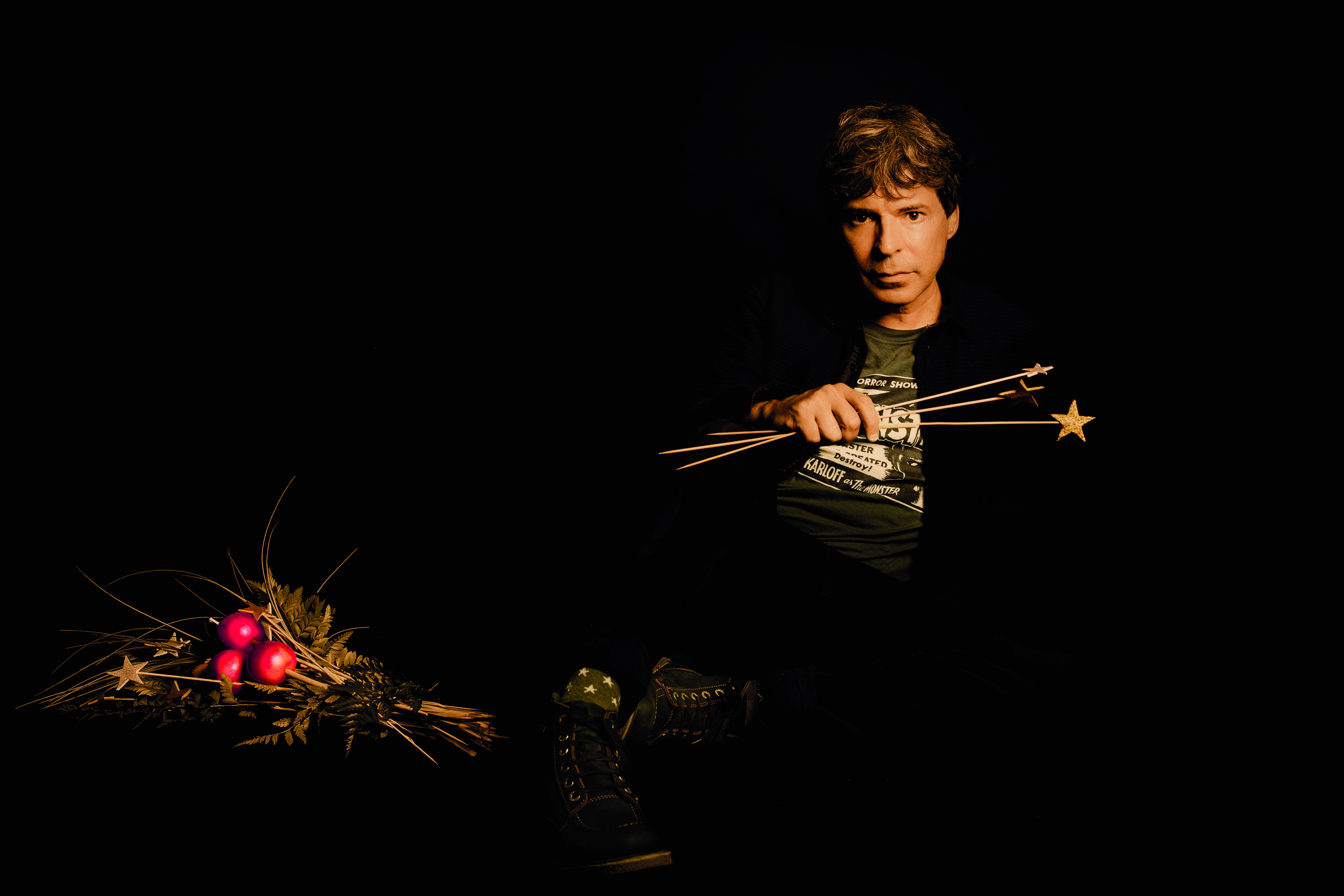 Sylvain Reverte @Daniel Butkiewiez