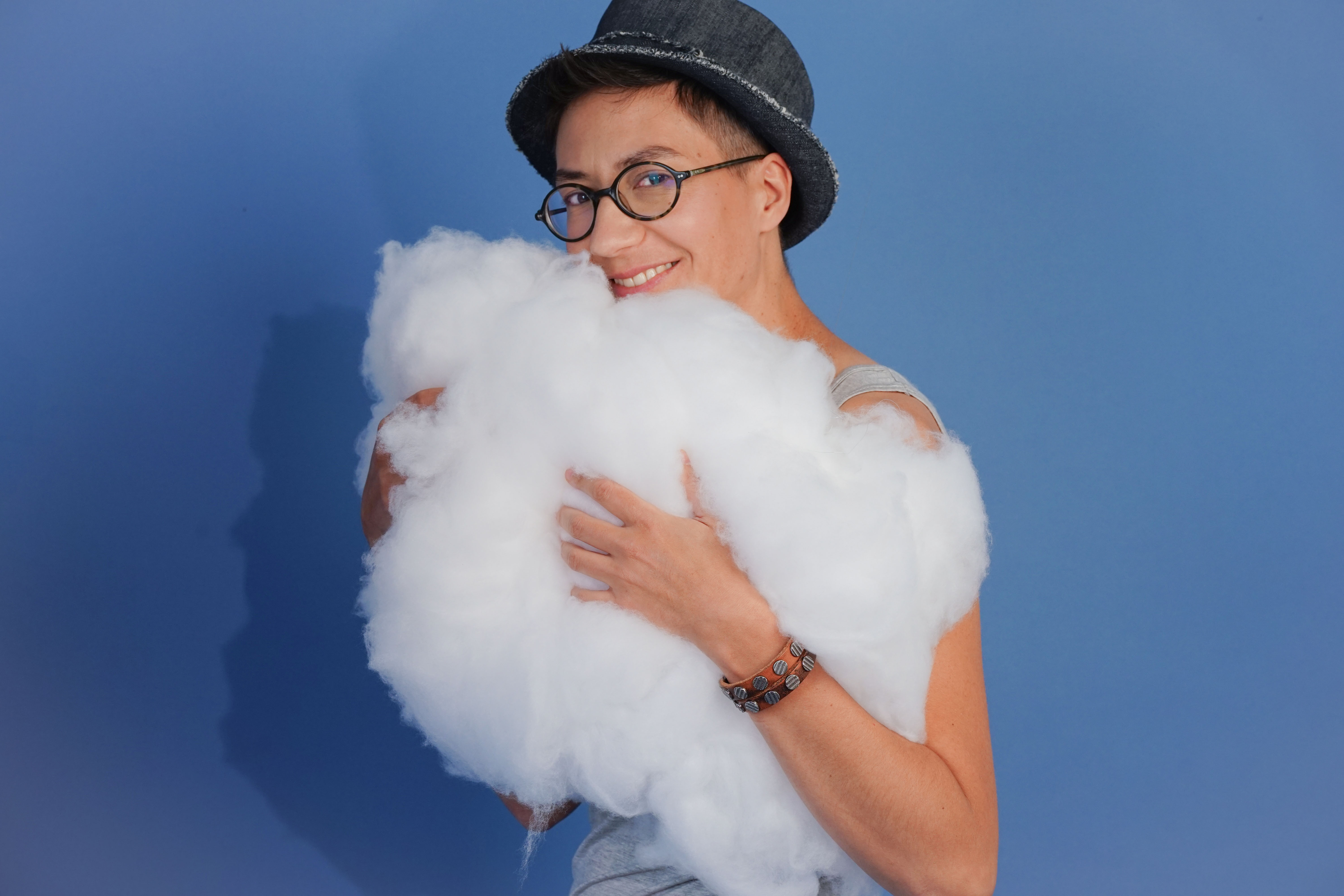 Magali Michaut dévoile « Je suis partie », un nouveau clip avant son album Prendre de la hauteur