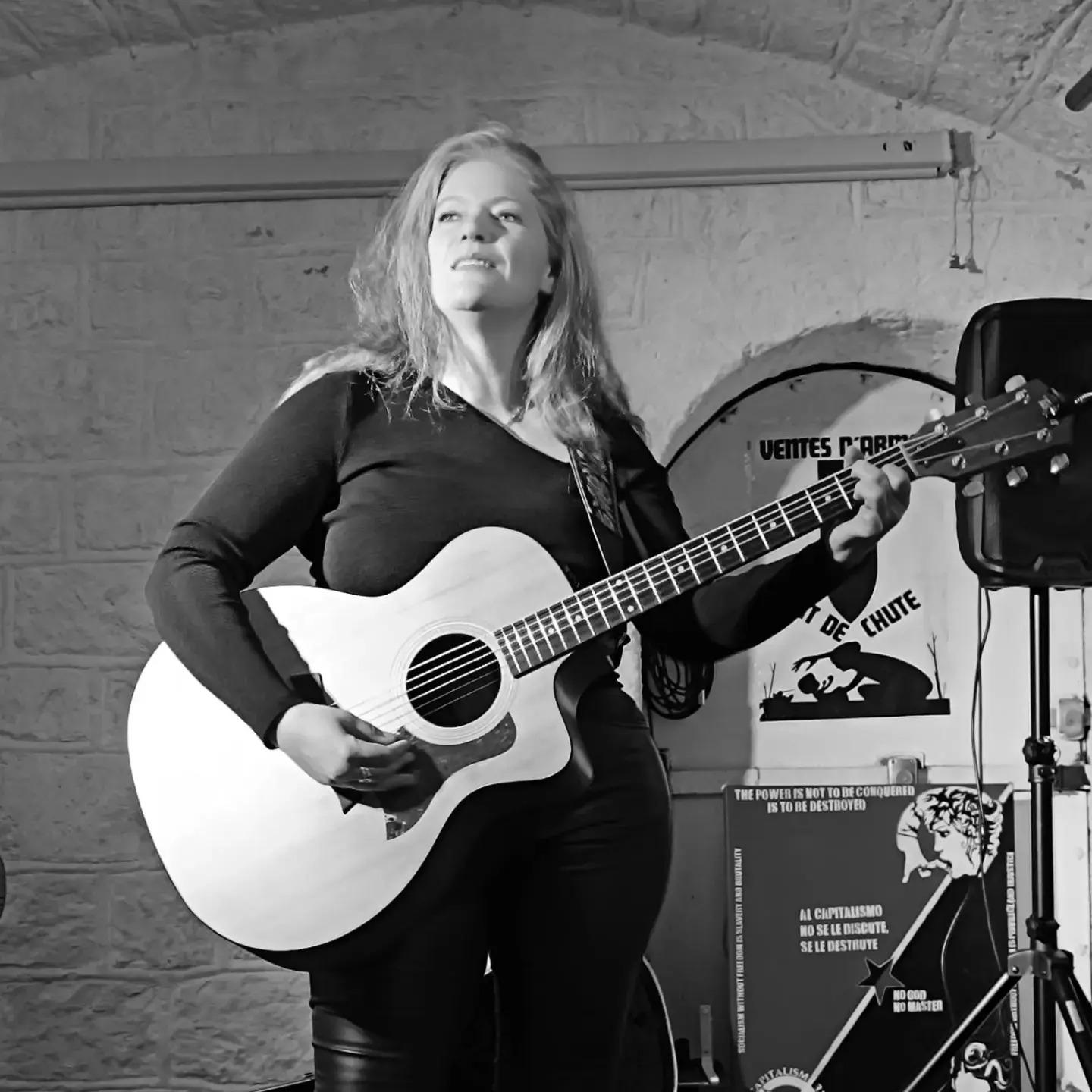 Daphné Dauvillier dévoile “Il était une fois” Sortie le 27 mars 2026