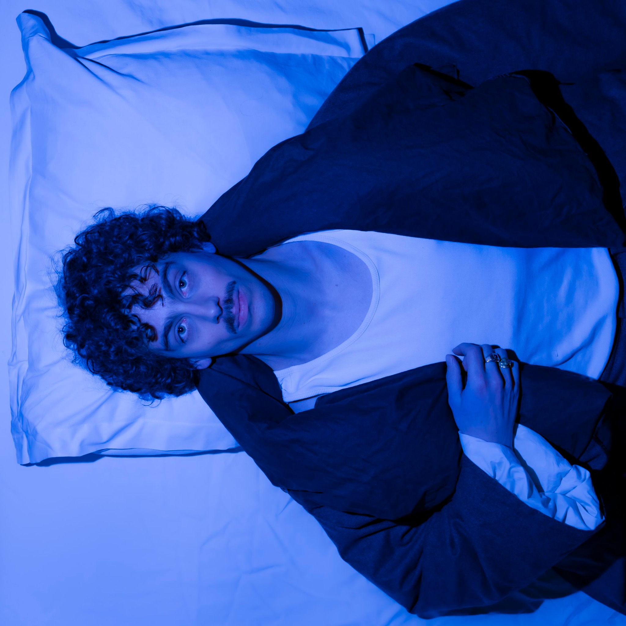 Boy Calypso, la révélation musicale avec le EP Je me réveille