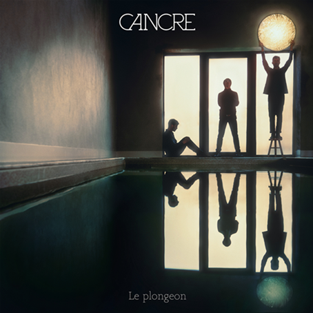 CANCRE dévoile son nouveau clip