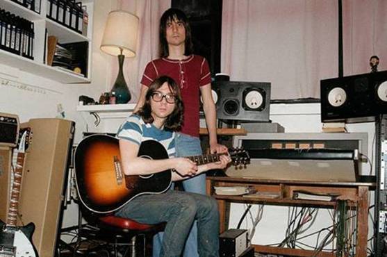 The Lemon Twigs