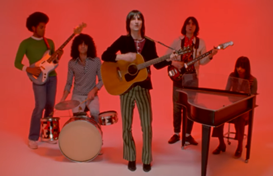 The Lemon Twigs