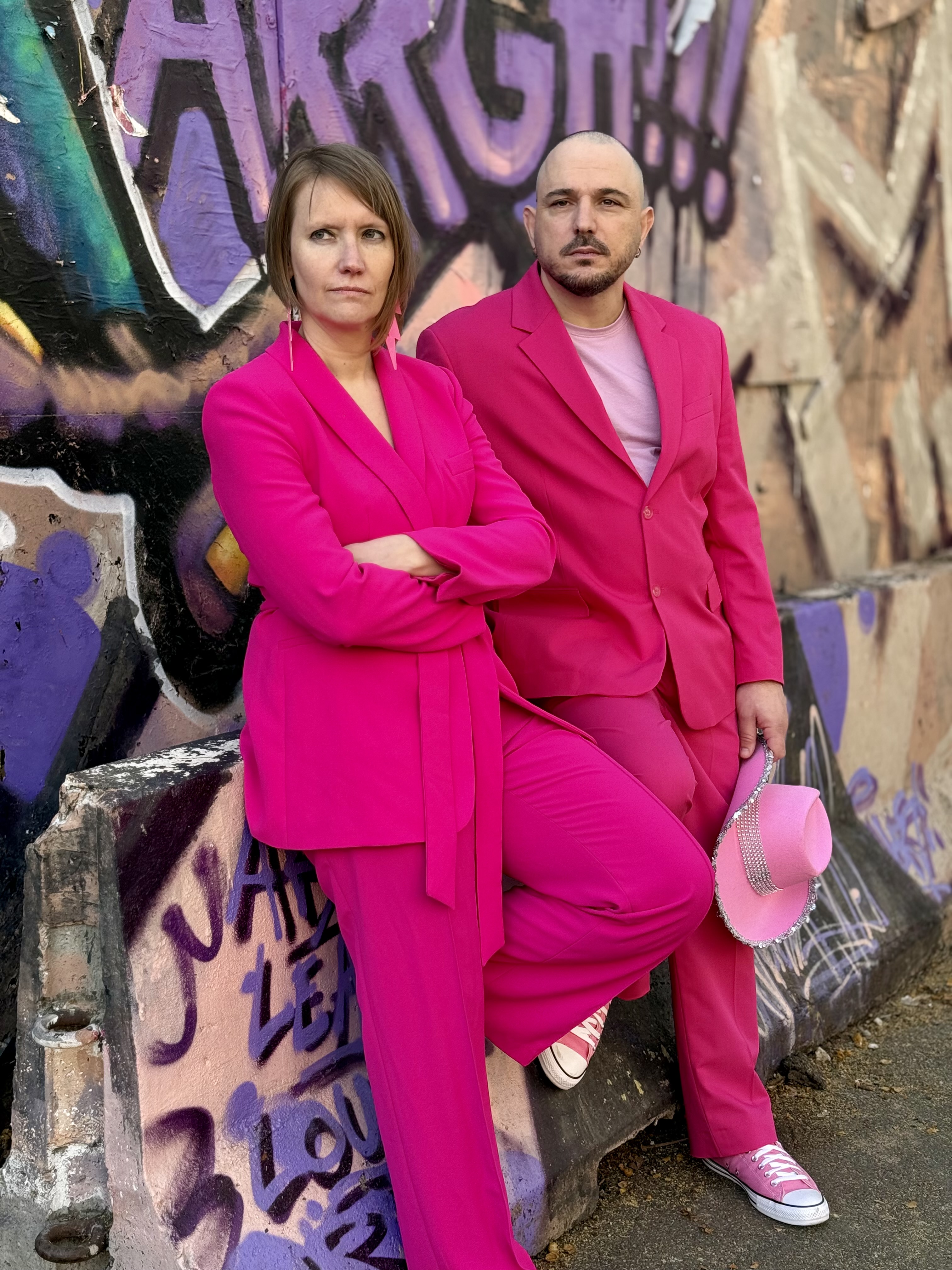 Vilain Cœur dévoile son nouveau clip « Madame Caprice » sur YouTube