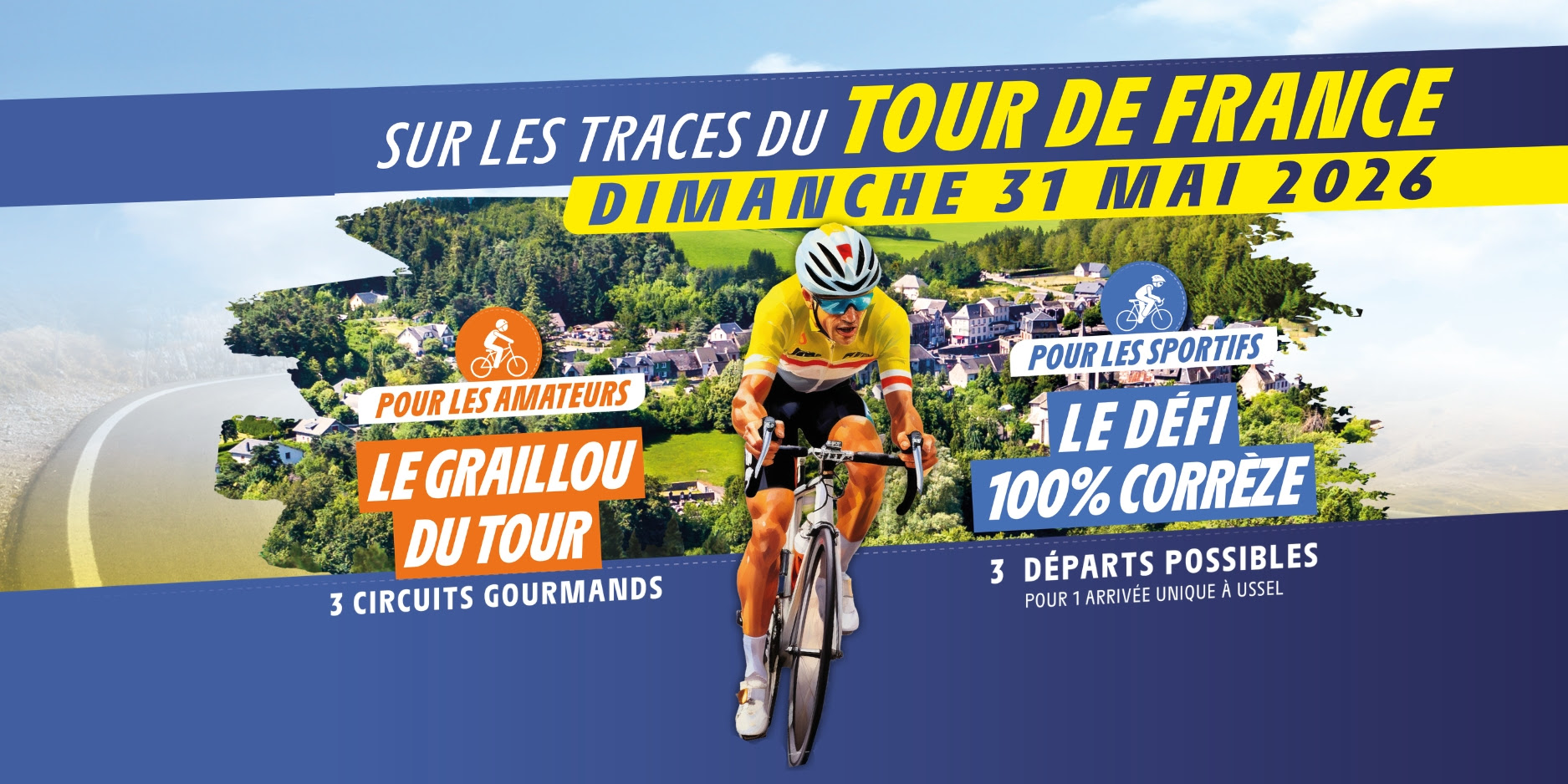 Fête du Tour